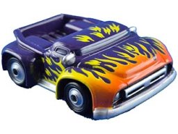 Ford Pickup (1956)